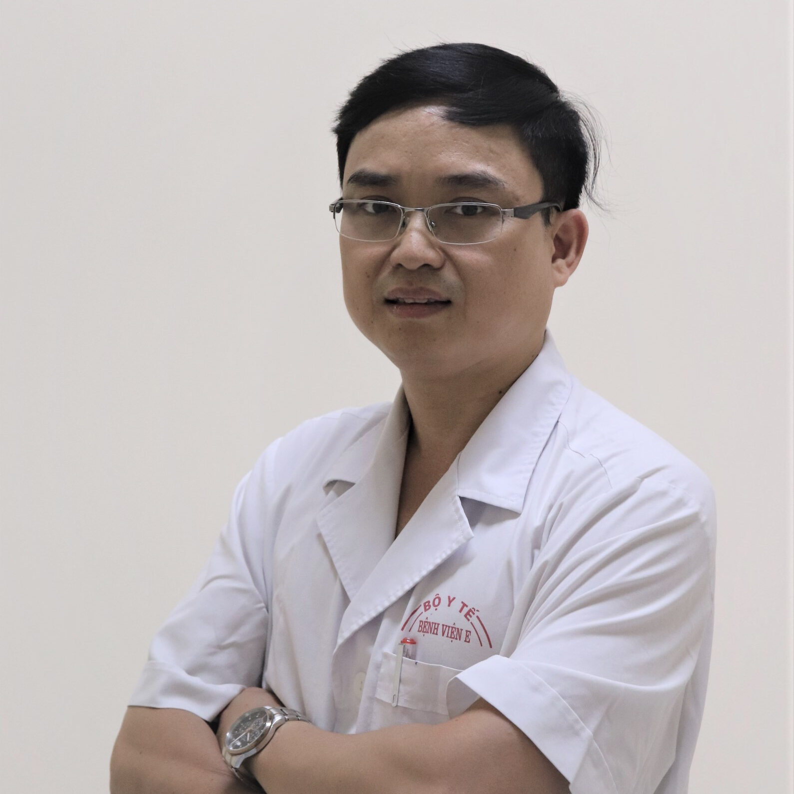 TS, Bác sĩ Trần Nam Chung