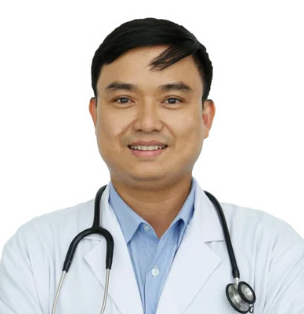 TS., Bác sĩ TRẦN NAM CHUNG