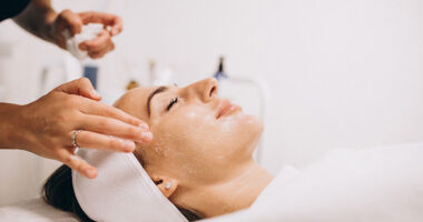 Chăm sóc Da hỗn hợp dầu