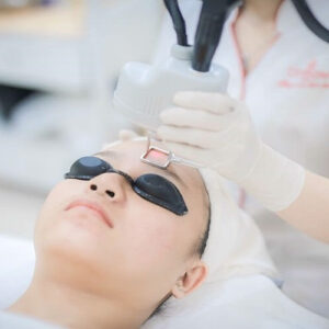 Đặc trị Seo CNC Laser tại Seishin Beauty Hà Nội