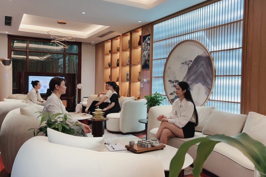 Chương trình KM Trung Thu 2024