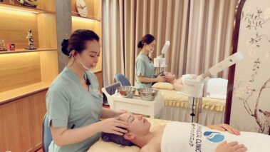 Dịch vụ làm đẹp tại Seishi Medical Clinic Việt Nam