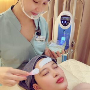 Làm đẹp tại Seishin Medical Clinic tại Viet Nam