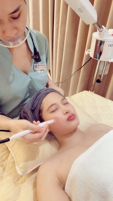 Dịch vụ làm đẹp tại Seishi Medical Clinic Việt Nam