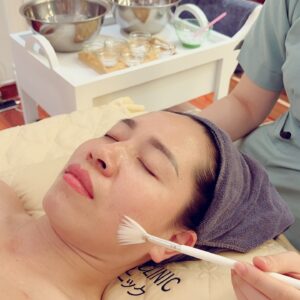 Làm đẹp tại Seishin Medical Clinic tại Viet Nam