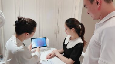 Dịch vụ làm đẹp tại Seishi Medical Clinic Việt Nam